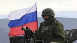 Crimea impide visita de funcionario de DDHH