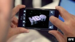 HBO será un servicio en línea en 2015.