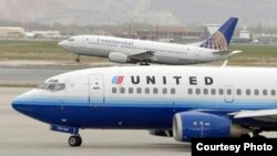 United se propone volar a Cuba desde Houston, Texas, y Newark, Nueva Jersey.