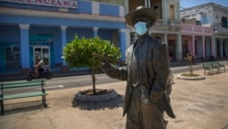 Coronavirus se ensaña con la población cubana