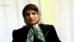 Dos iraníes encarcelados reciben el premio Sájarov a la Libertad de Conciencia del 2012