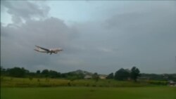 EEUU no permitirá los vuelos directos a Cuba hasta que aeropuertos sean seguros