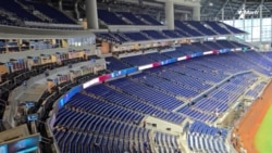 Pelota de las Grandes Ligas: Arizona Diamondbacks vs Miami Marlins