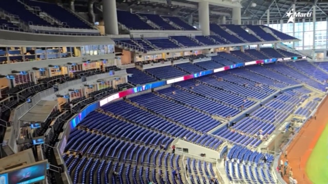 Pelota de las Grandes Ligas: Arizona Diamondbacks vs Miami Marlins - junio 10, 2026
