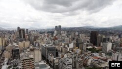 Caracas.