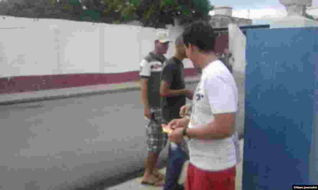 Reporta Cuba cienfuegos foto Nelson Gandulla Díaz