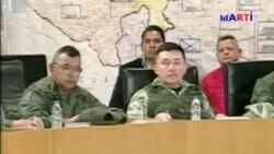 Mauricio Claver: de Maduro “Se puede esperar cualquier cosa”