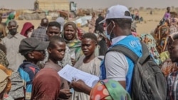 © ACNUR/Caitlin Kelly (Courtesy Image)