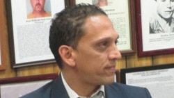 Radiografía de la Constitución - entrevista con Roberto Rodríguez Lobaina