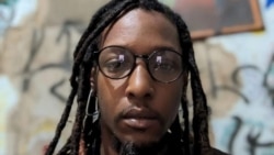 Tribunal de La Habana impone cinco años de privación de libertad al artista independiente Fernando Almendares