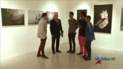 "Cuba en Vivo" en mayor sala de arte moderno de Praga