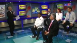 Venezuela en crisis