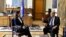 INSULZA Y LA VICEPRESIDENTA DE PANAMÁ DIALOGAN SOBRE PRÓXIMA CUMBRE DE LAS AMÉRICAS