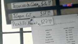 La cena de fin de año para los cubanos