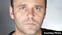 Actor cubano, Mauricio Rentería