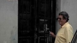 Breve Informativo de Televisión Martí