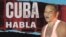 Banner Cuba Habla 142