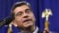 El congresista demócrata por California, Xavier Becerra.