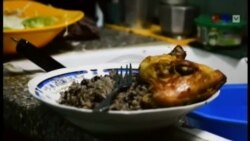 Los cubanos de la isla preparan "como pueden" su cena de fin de año