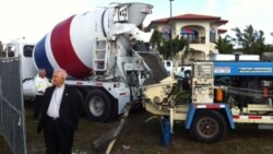 Obispo cubano destaca el intenso servicio de Agustín Román a la Iglesia 
