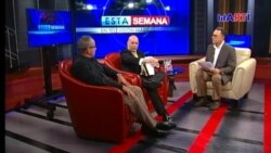 Esta Semana en Televisión Martí