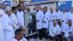 Info Martí | Continúa juicio político de Trump | Periodistas cubanos desafían al régimen