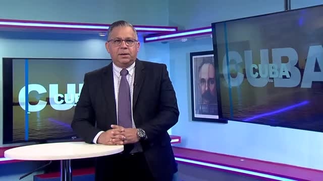 Activistas cubanas piden a la Unión Europea suspenda su acuerdo con régimen de Cuba  - abril 21, 2026