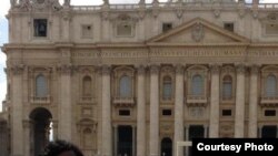 Ciudad del Vaticano.