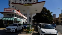 Info Martí | Cuba: Crisis energética