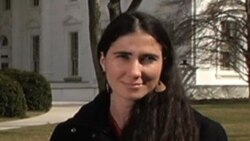  Asociación de Veteranos da bienvenida a Yoani Sánchez