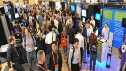 Congreso Black Hat en Las Vegas, 2014