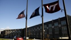 Obama habla en ceremonia de tributo a víctimas de masacre en Connecticut