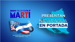 Nicaragua en Portada