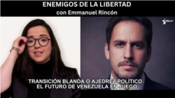 La transición a la democracia en Venezuela explicada por una historiadora.