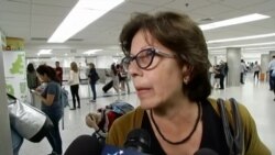 Viuda de Payá expresa indigación por negativa de autoridades a permitir su entrada a Cuba