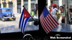 ¿Cómo ven activistas cubanos la reanudación de rondas migratorias Cuba-EEUU?
