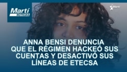 Noticiero Martí Noticias