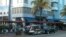 El monorraíl uniría el centro de la ciudad de Miami con el sur de Miami Beach. (Archivo)