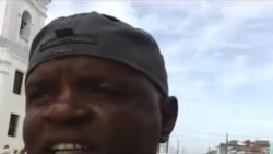 La prensa oficialista no informó al pueblo sobre el incidente vinculando a Cuba con el buque Norcorea