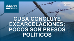 Noticiero Martí Noticias | Martes, 11 de marzo del 2025