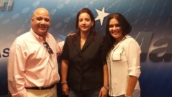 1800 Online con Alicia García