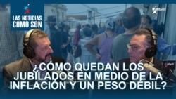 Las Noticias Como Son