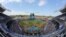 Estadio Kauffman de Kansas City, Misuri