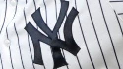 Los Yankees ganaron de nuevo 12 por 1, tremenda temporada y CC Sabathia ganó el juego!