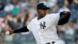 Hoy fue el programa favorito de Luis Severino quien firmó por 40 millones más