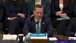 Waltz: Cuba usa la ONU para su propaganda