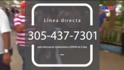 Noticiero Televisión Martí