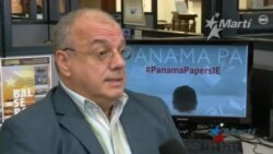 Segunda publicación de los "Panama Papers" apunta a empresas cubanas