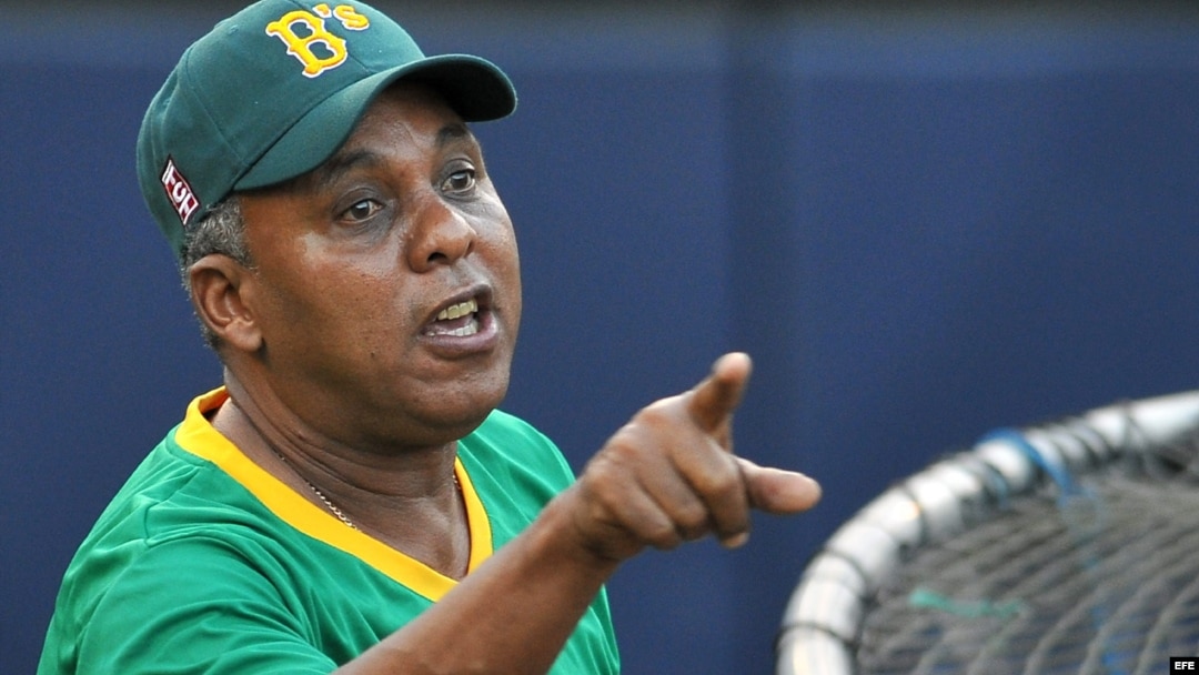 Rey Vicente Anglada, considerado una leyenda 