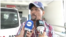 Agricultor panameño , Eloy Alexis Araúz, asegura que fue asaltado por cuatro migrantes cubanos